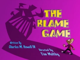 Title-BlameGame