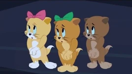 Toots' Younger Siblings