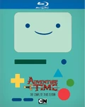 AdventureTimeSeason3Blu-ray