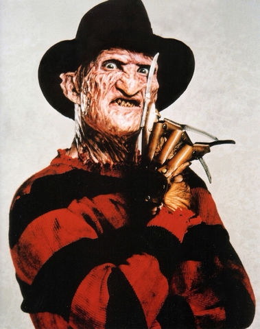 Freddy Krueger | Warner Bros. Entertainment Wiki | Fandom