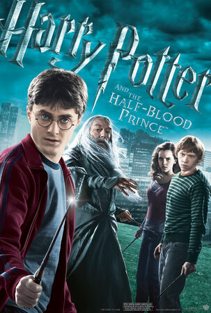 Harry Potter Book Night - Mill Hill Schools