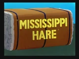 Mississippi Hare