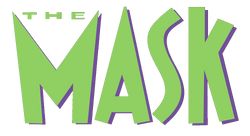 THE MASK LOGO