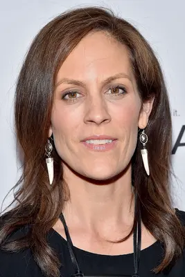 Annabeth Gish