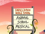 Animal School Musical