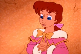 Clara (the nutcracker prince)