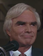 Congressman David Dilbeck (Striptease)