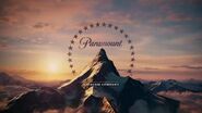 Paramount Pictures logo (2013)