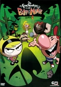 TheGrimAdventuresofBillyAndMandySeason1DVD