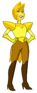 Yellow Diamond