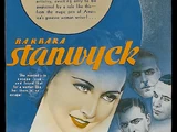 A Lost Lady (1934 film)