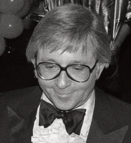 Arte Johnson