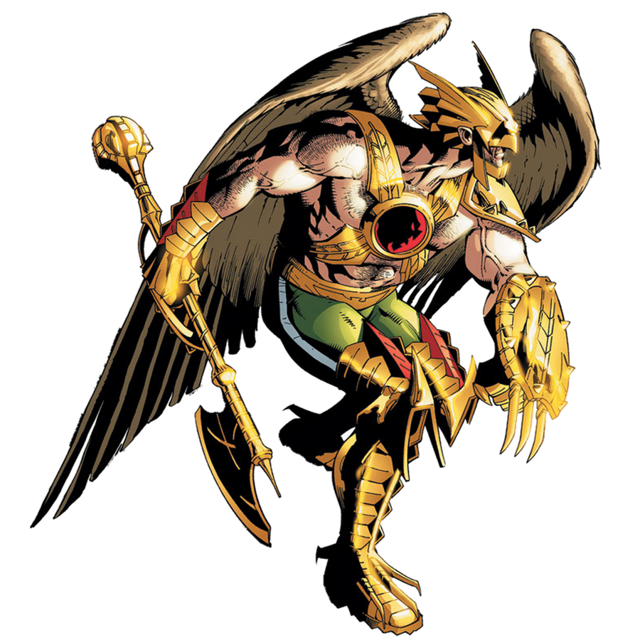 アメコミ・英語　ホークマン　全4巻セット　HAWKMAN $_57.JPG?set_id=8800005007