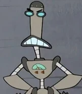 Lawrence "Larry" 3000