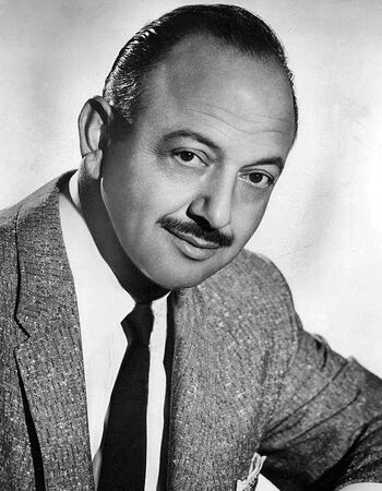 Mel Blanc - 1959