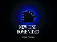 New Line Home Video (1995-1997)