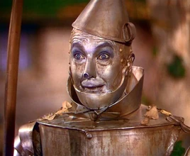 Tin Woodman
