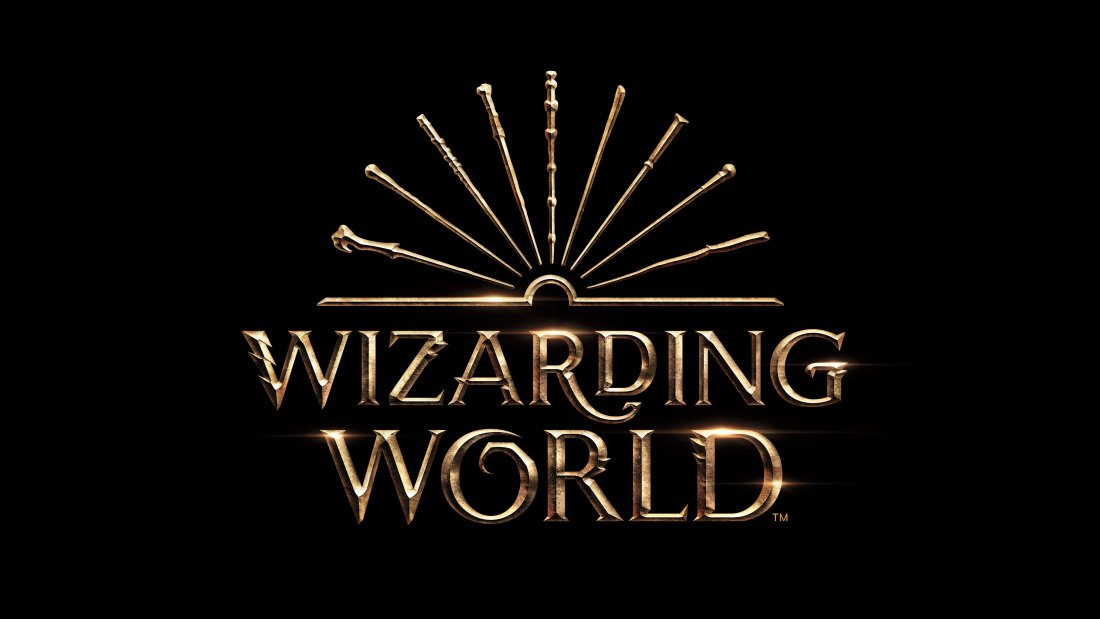 Wizarding World - Wikipedia