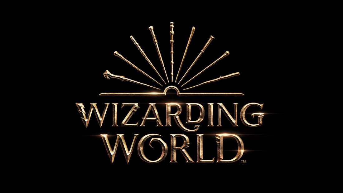 Warner Bros. Pictures Wizarding World : Harry Potter 1 à 8, Les