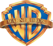 Warner Bros. 1992 Shield