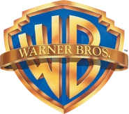 Warner Bros. 1992 Shield