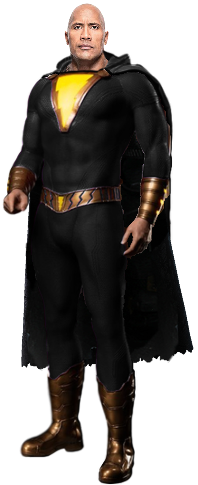 Black Adam - The Final Rumble Wiki