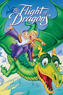 FlightofDragonsDVD