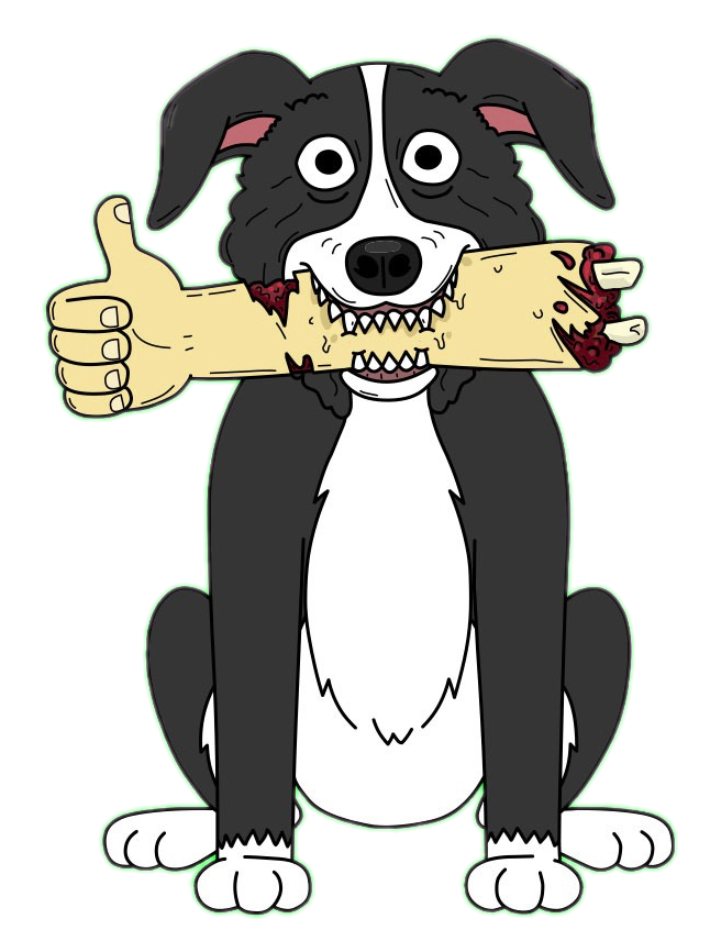 Mr Pickles, adultswim, mrpickles, HD phone wallpaper