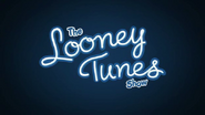 The Looney Tunes Show title card