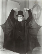 1927 London After Midnight