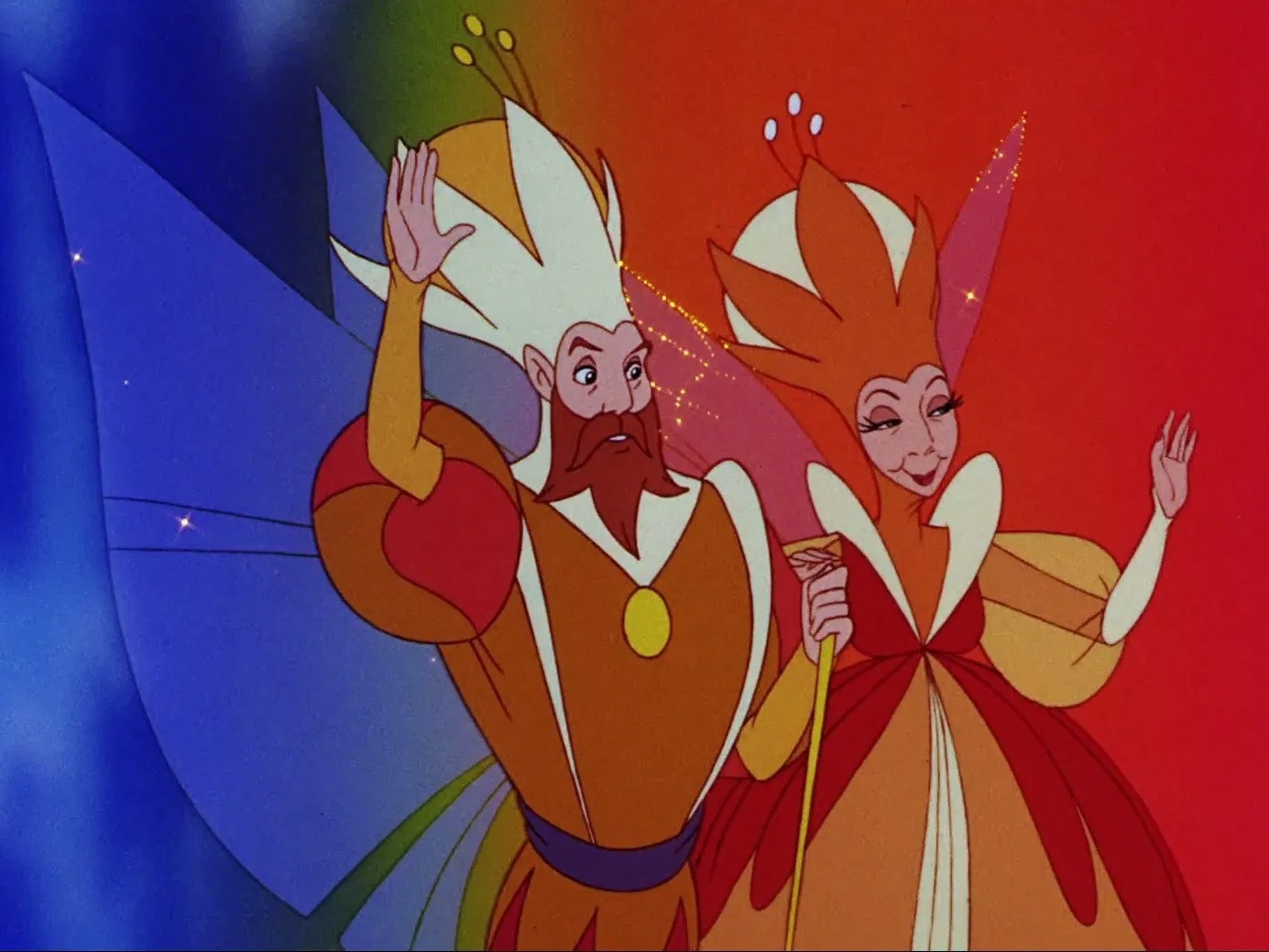 Thumbelina (film), Warner Bros. Entertainment Wiki