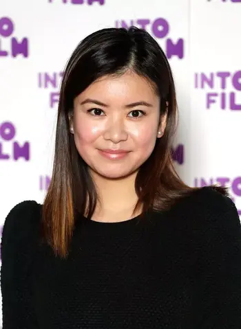 Katie Leung | Warner Bros. Entertainment Wiki | Fandom