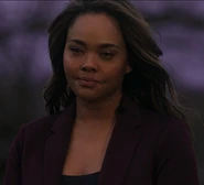 Sidney Haworthe (Pretty Little Liars: Original Sin)