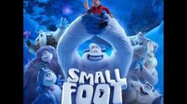 01 Perfection "SmallFoot Soundtrack"-2