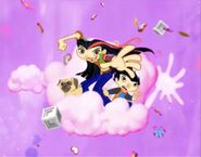 Coming Up Next bumper from Tooncast
