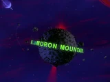 Moron Mountain