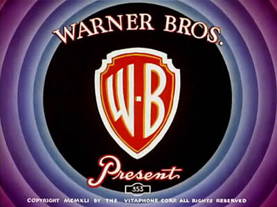 Cafecito with Warner Bros. Animation