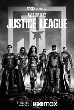 Zack Snyder's Justice League | Warner Bros. Entertainment Wiki