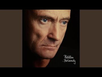 Tradução: Phil Collins - Another day in Paradise. 