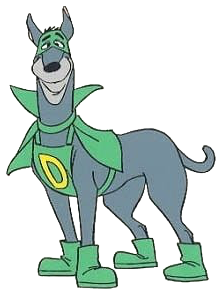 Scoob!, Warner Bros. Entertainment Wiki