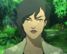 Irene (Skull Island) profile