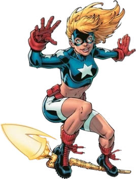 Stargirl