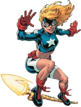 Stargirl | Warner Bros. Entertainment Wiki | Fandom