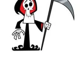 The Grim Reaper
