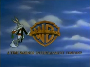The Variant 1993 logo. Seen on Dennis the Menace (1993), Free Willy (1993) , The Nutcracker (1993), Thumbelina (1994) and A Troll in Central Park (1994).