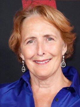 Fiona Shaw