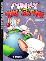 Pinky and the Brain videography | Warner Bros. Entertainment Wiki