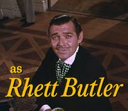 Rhett Butler