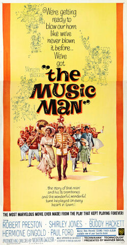 The Music Man