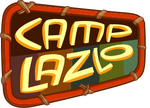Camp lazlo logo.svg